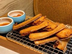 -老头儿油爆虾(胜利河美食街店)