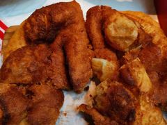 -旺顺阁鱼头泡饼(小红门店)