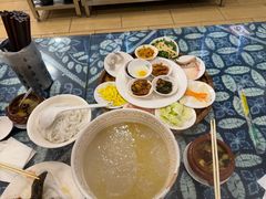 -桥香园云南过桥米线(金马碧鸡店)