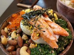 -Poke lemon海鲜波奇饭·柠檬茶(金碧开放小区店)