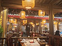 -杨记隆府(时代天街店)