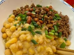 -车沾巷·重庆老味豌杂面