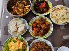-小锅饭豆腐馆(建大店)