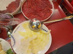 -小龙坎火锅(全球总店)