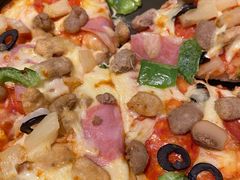 -必胜客(东大桥店)