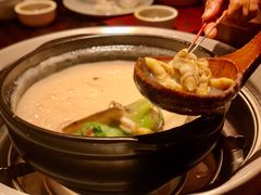 蛏子-大良毋米粥(锦龙路总店)