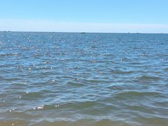 -东戴河风景区-止锚湾