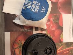 -麦当劳(世纪汇广场店)