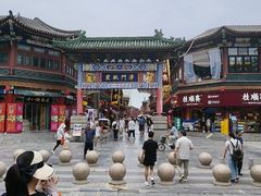 -古文化街旅游区