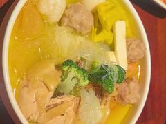 -外婆家(西溪印象城店)