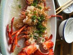 -良师门滨海人家·海鲜·家常菜(滨海城店)