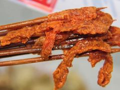 -牛華八婆火锅串串(南中环店)
