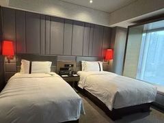 -榛悦隆堡成都酒店(春熙路太古里店)