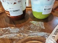 -华农酸奶文化馆