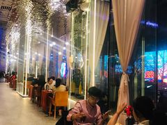 大堂-赵小姐丨新中餐(曲江店)