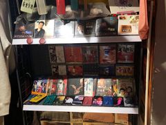 -为你钟情咖啡馆(春熙路太古里步行街店)