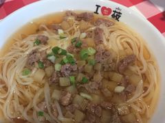-西贝莜面村(金隅嘉品mall店)
