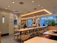 -吉野家(中关村3店)