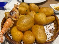 -79号渔船海鲜饭店(华强北店)