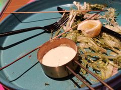 -HELLO MUSAE 拾光缪斯餐厅·纯正希腊风味(苏州中心店)