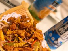-清华酒楼(盘门店)