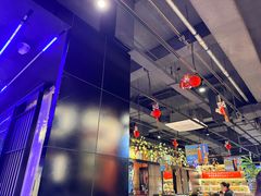 -AK47烤羊腿串吧(柳浪家园店)