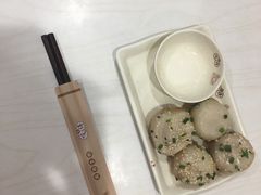 -咬不得高祖生煎·简餐(城站店)