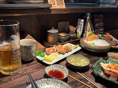 -眷屋の深夜食堂(云锦中心店)