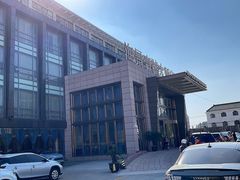 -海景壹号大酒店(惠钱路店)