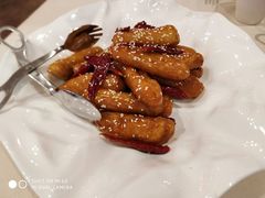 -阿庄新豫菜(航海东路店)
