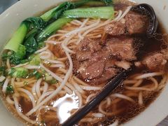-李先生牛肉面大王(马栏店)