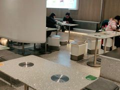 大堂-大米先生(龙湖上城天街店)