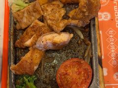 -大快活(罗湖商业城分店)