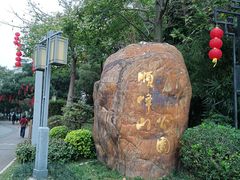 -顺峰山公园