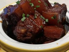 老妈红烧肉-泓历皇朝酒店(东亭店)