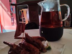 -侨美·唐荔园·40年地道粤菜