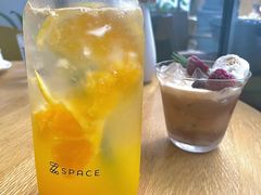 -自如ZSPACE四合院艺术餐厅