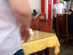 -青岛锅贴(洛阳路分店)