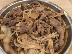 -米村拌饭(路南区万达店)