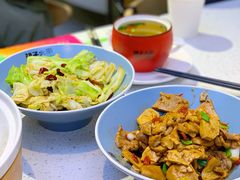 -胡子大厨·超级小炒肉(华润店)