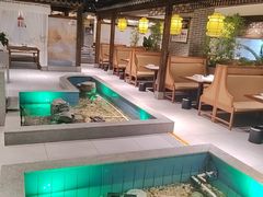 -寿州大饭店·餐厅