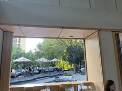 -ROCHO(仁恒江湾城店)