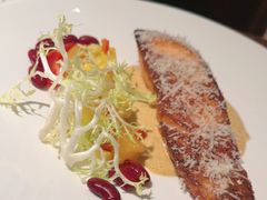 -MONICH牛排融合餐厅(和义大道购物中心店)