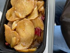 -如意香辣鸡架(总店)