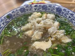 -老白家水盆羊肉