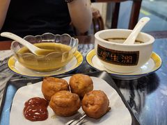 -润生堂(泰然四路店)