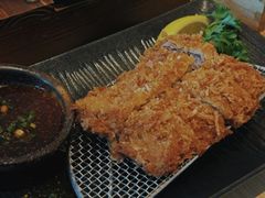 -胜博殿日式炸猪排(西红门店)