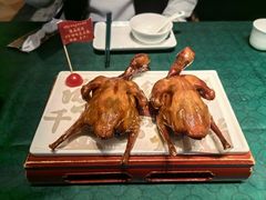 -大鸽饭(汉溪长隆店)