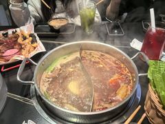 -乔先生涮肉·鲜活牛羊肉火锅(塘沽店)