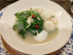 -Yan Ting 宴庭中餐厅(上海静安瑞吉酒店)